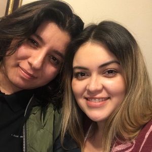 Meet your Posher, Haydee